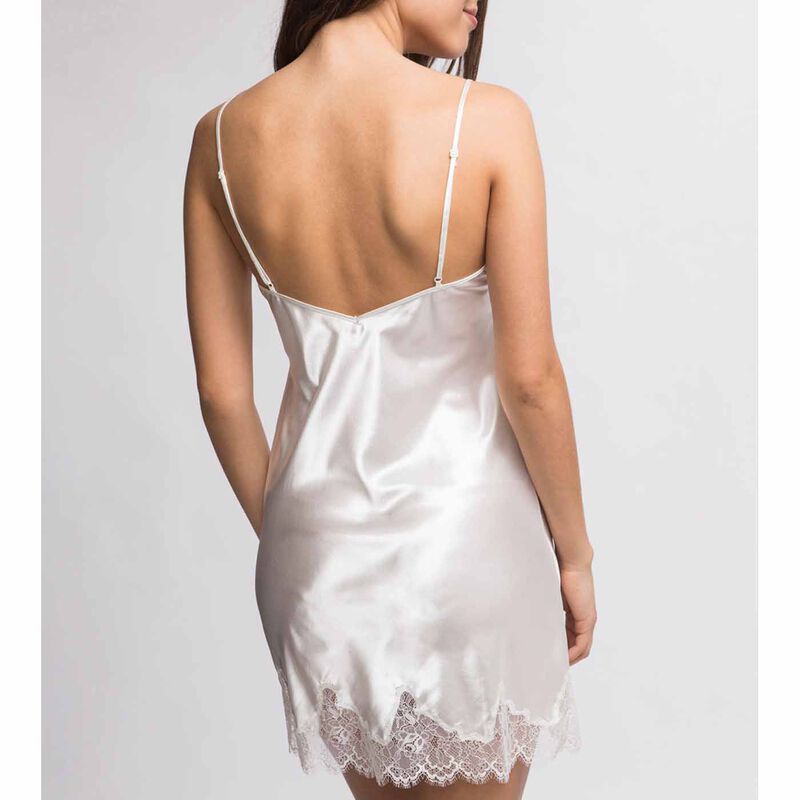 Simone Perele Nocturne Chemise image number 1