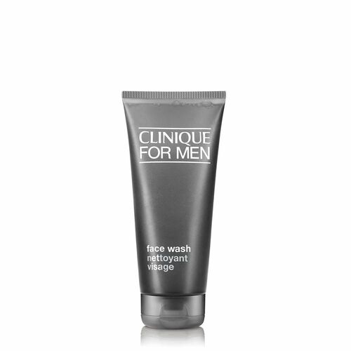 Clinique For Men Face Wash 200ml