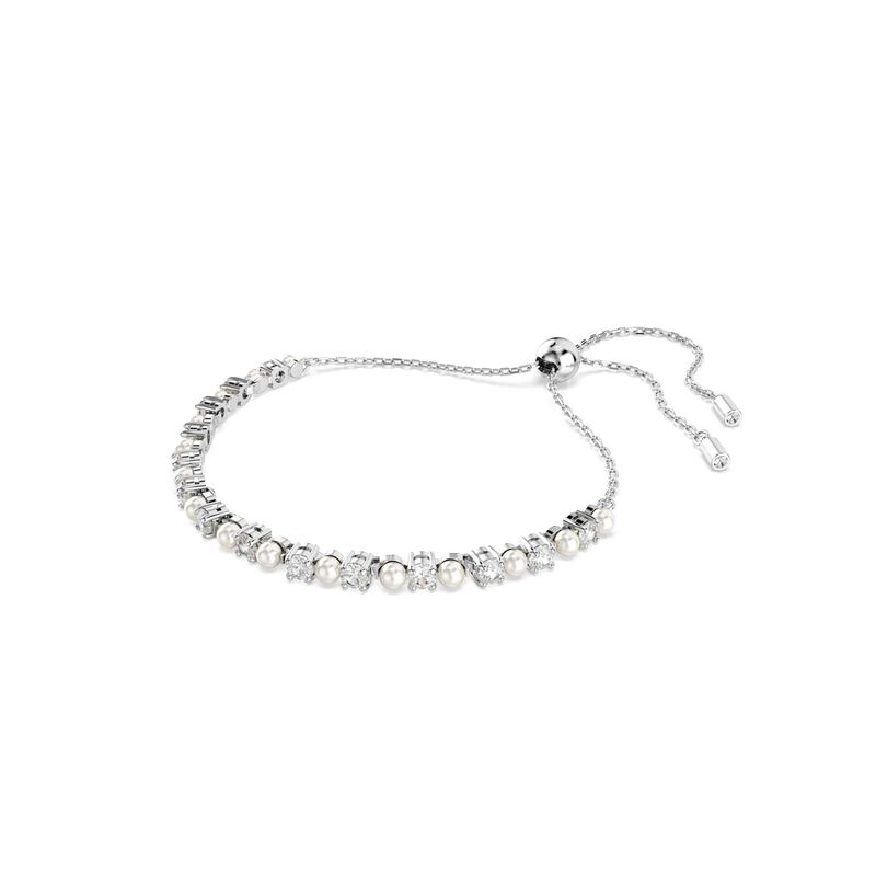 Swarovski Matrix Bracelet image number 1