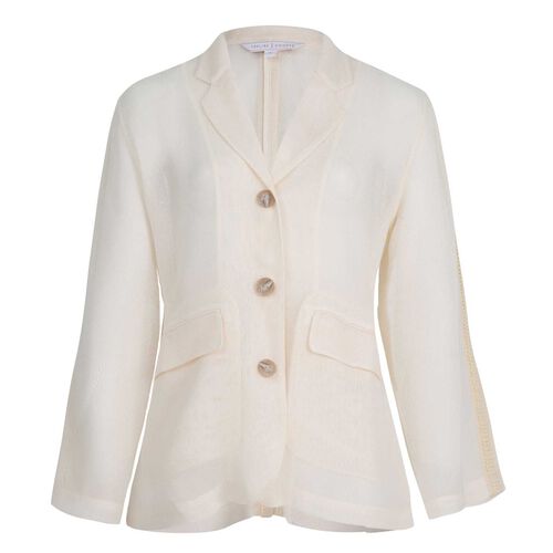 Trelise Cooper Tied With Me Blazer