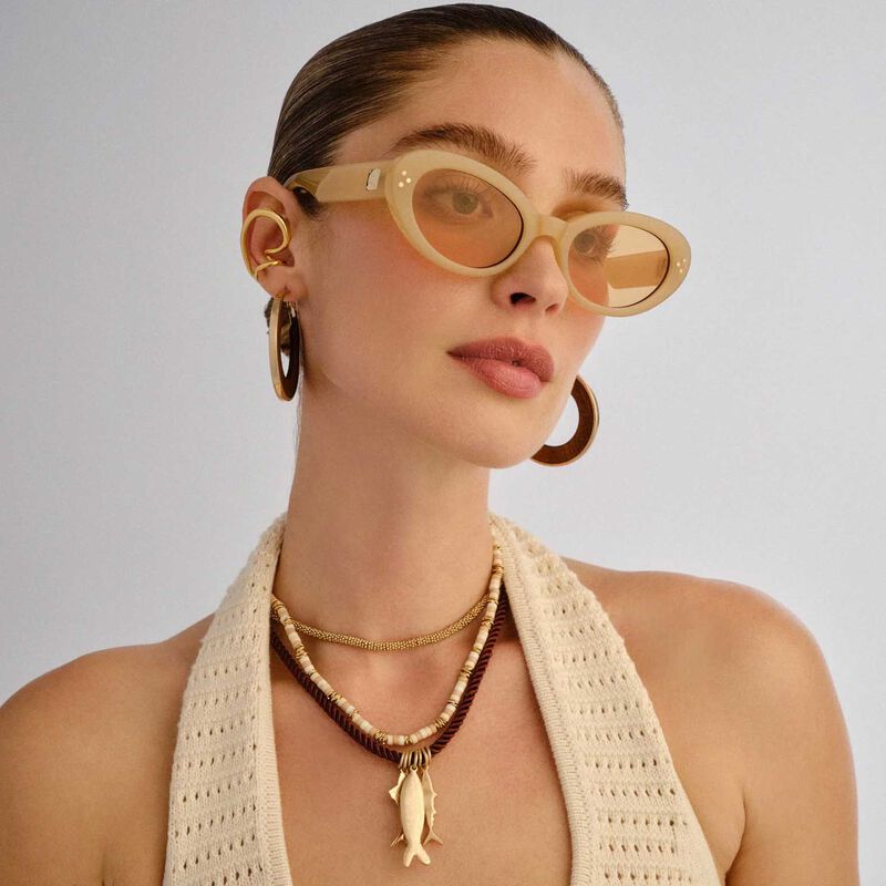 Le Specs TOOTSIE + image number 1