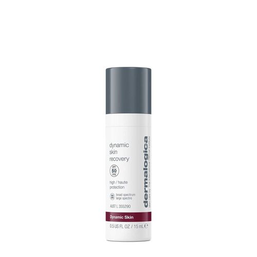 Dermalogica Dynamic Skin Recovery SPF50 + Complimentary Travel Size