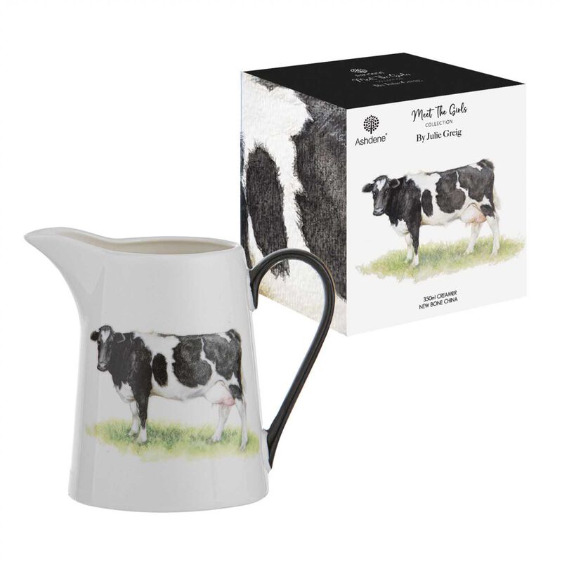 Ladelle Meet The Girls Creamer image number 1