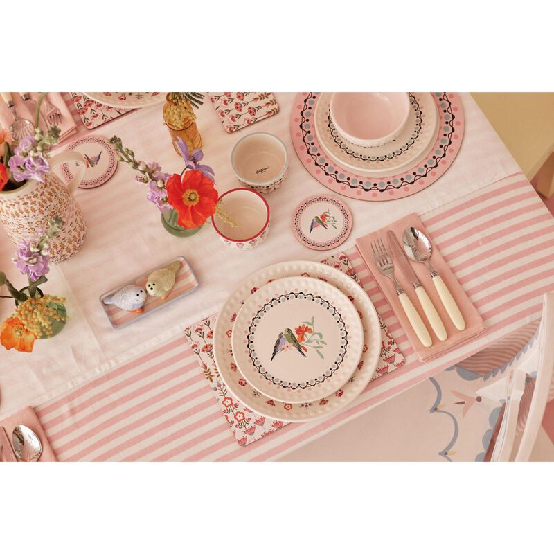 Cath Kidston Painted Table Dinner Plate image number 2