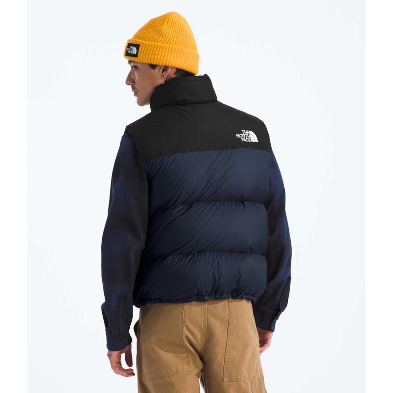 The North Face Men's 1996 Retro Nuptse Vest image number 1