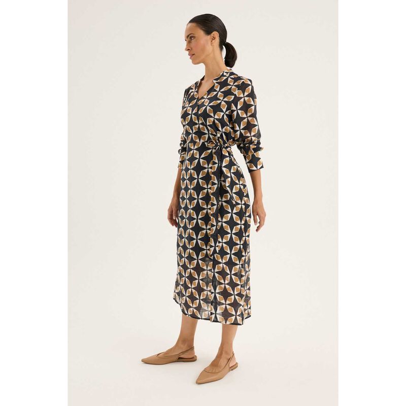 Yarra Trail Renaissance Dress image number 3