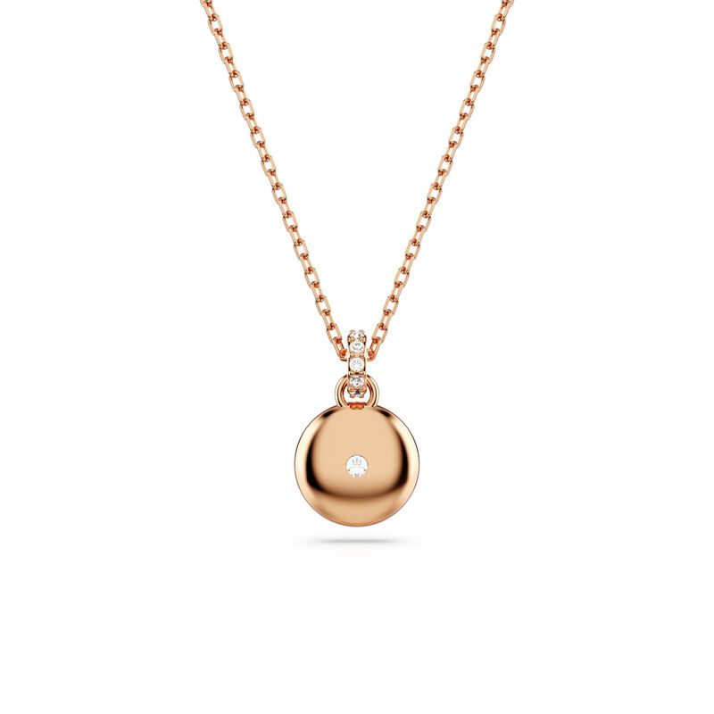 Swarovski Sublima Pendant image number 3