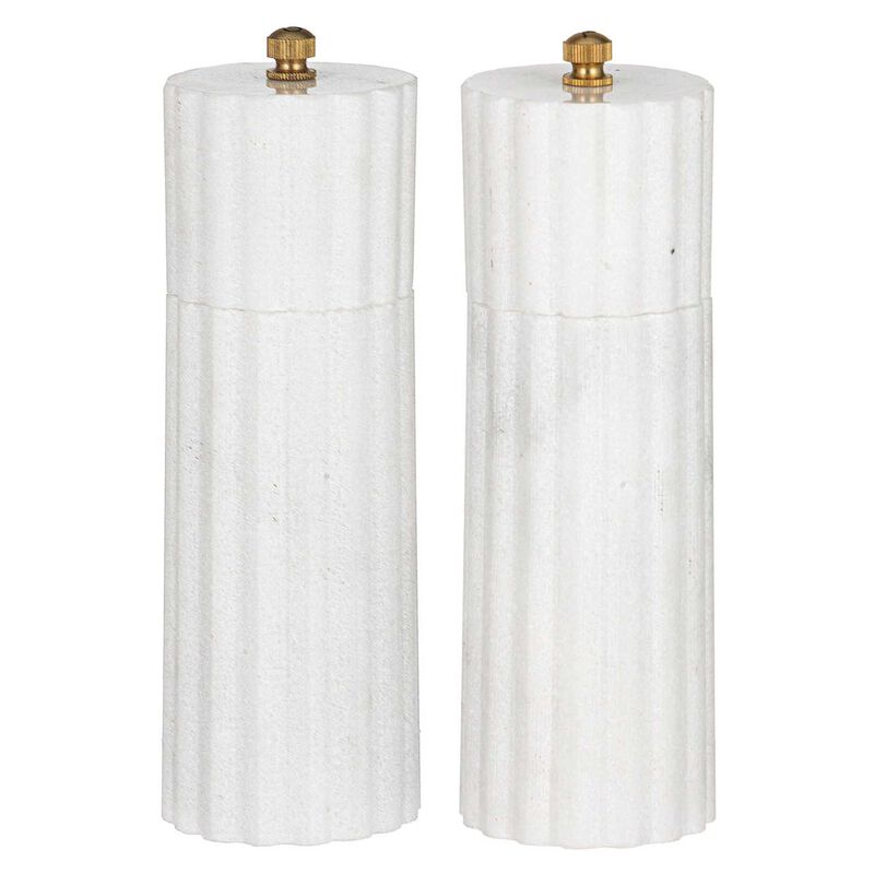 Ladelle Mason Salt & Pepper Grinders image number 0