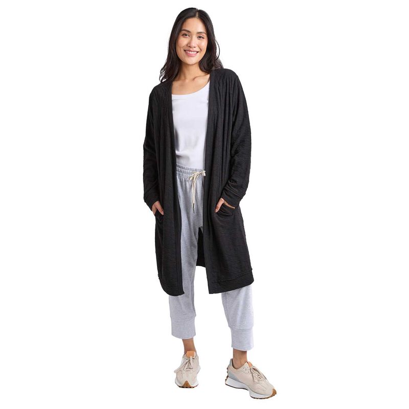 ELM Haven Jersey Cardi image number 0