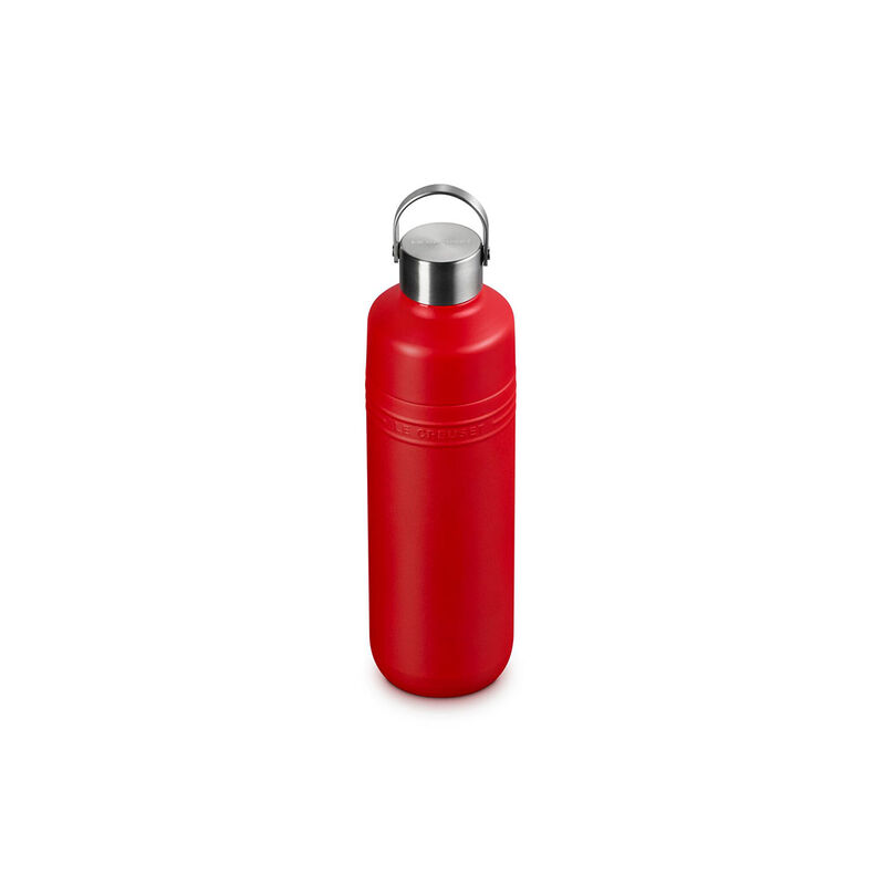 Le Creuset On The Go Insulated Water Bottle 1L image number 9