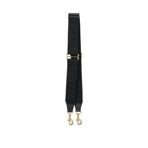 Deadly Ponies Logomania Strap