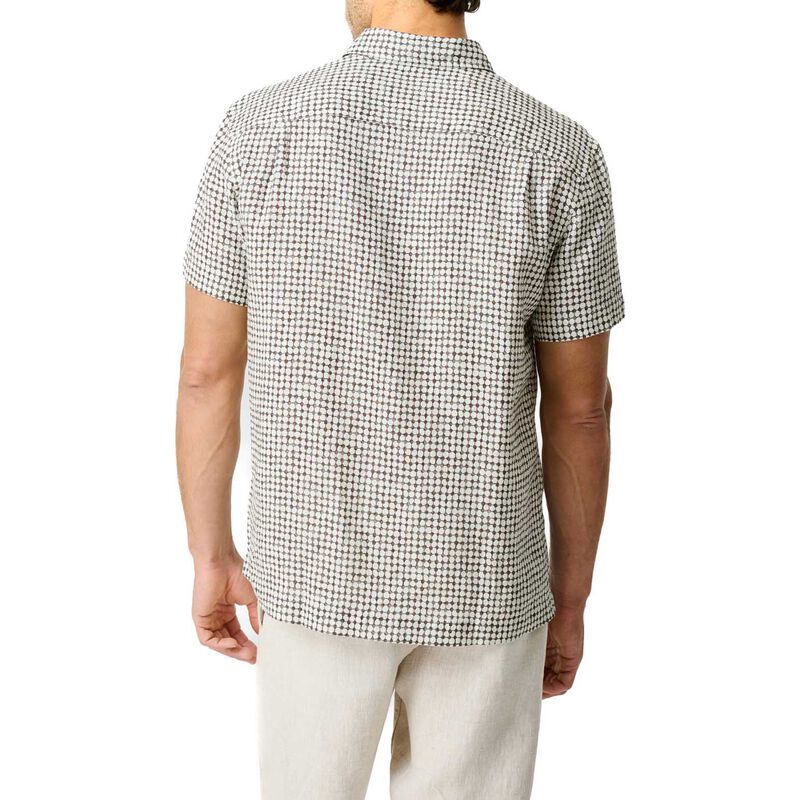 Rodd & Gunn Hawtrey Ss Shirt image number 1