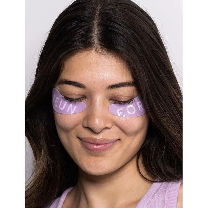 Jeuneora® Reusable Eye Masks image number 2