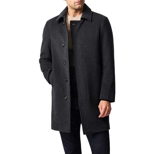 Rodd & Gunn Archers Coat
