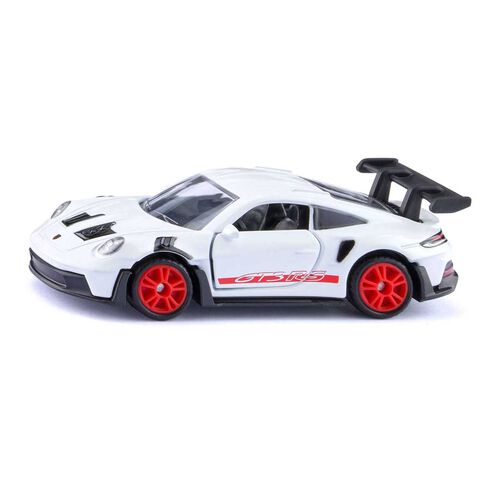 Siku 1500 Porsche 911 GT3 RS