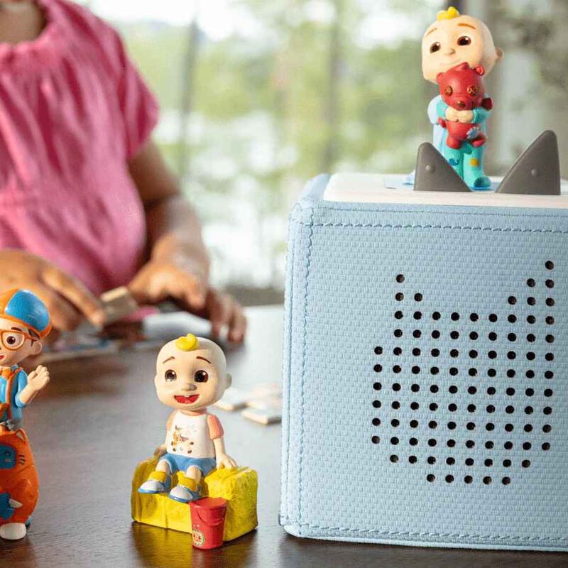 tonies CoComelon - Outdoor Adventures With JJ image number 1