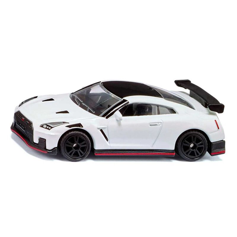 SIKU 1579 Nissan Gt-R Nismo image number 0