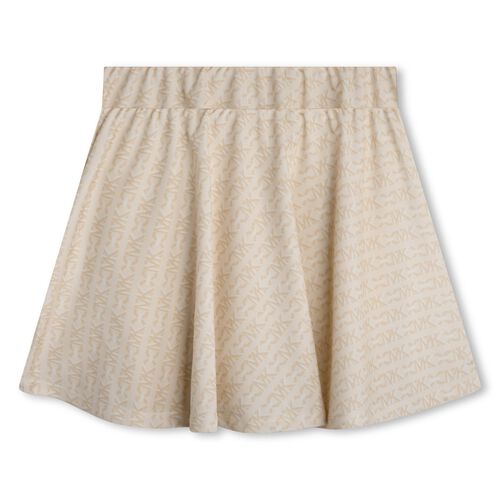 Michael Kors Cyclist Skirt 3 - 6Y