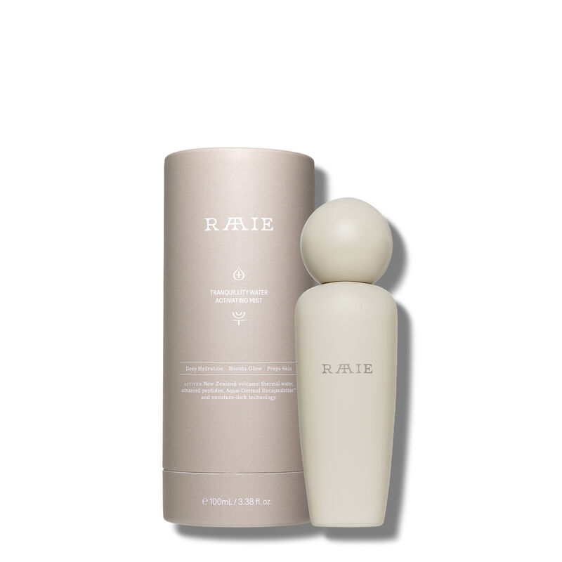 RAAIE Tranquility Water Activating Mist 100ml image number 0