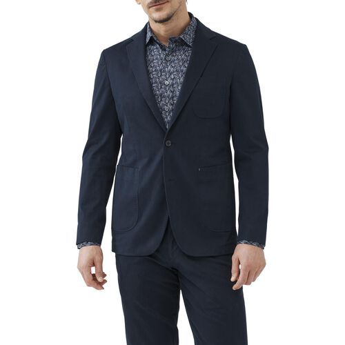 Rodd & Gunn Owen Valley Sports Fit Jacket