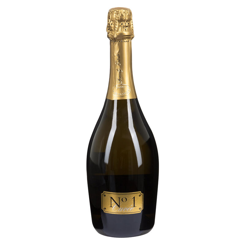 No 1 Family Estate No 1 Cuvee image number 1