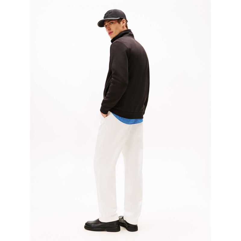 Tommy Hilfiger Crest Gifting Intechno Mockneck image number 1