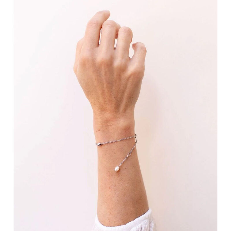 Boh Runga Drop In The Ocean Moon Glow Bracelet image number 1