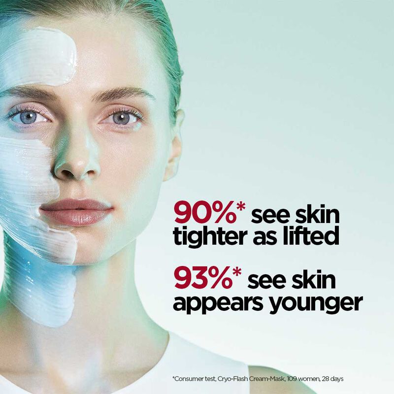Clarins Cryo-Mask Collection image number 2