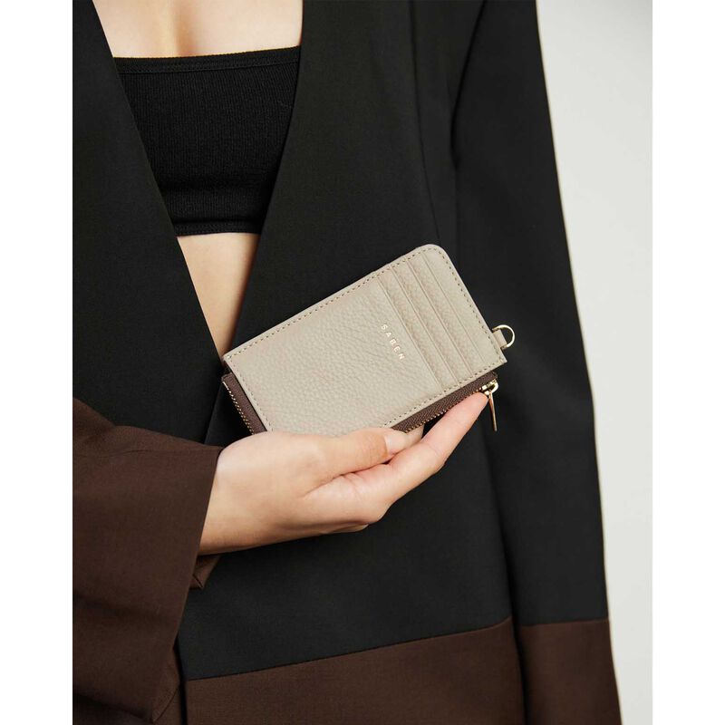 Saben Winona Card Holder image number 1