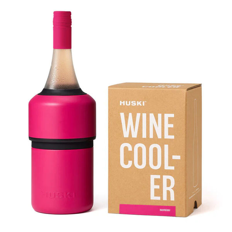 Huski Wine Cooler - Raspberry image number 0