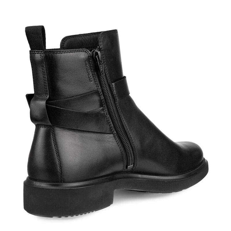 ECCO Metropole Amsterdam Black image number 2