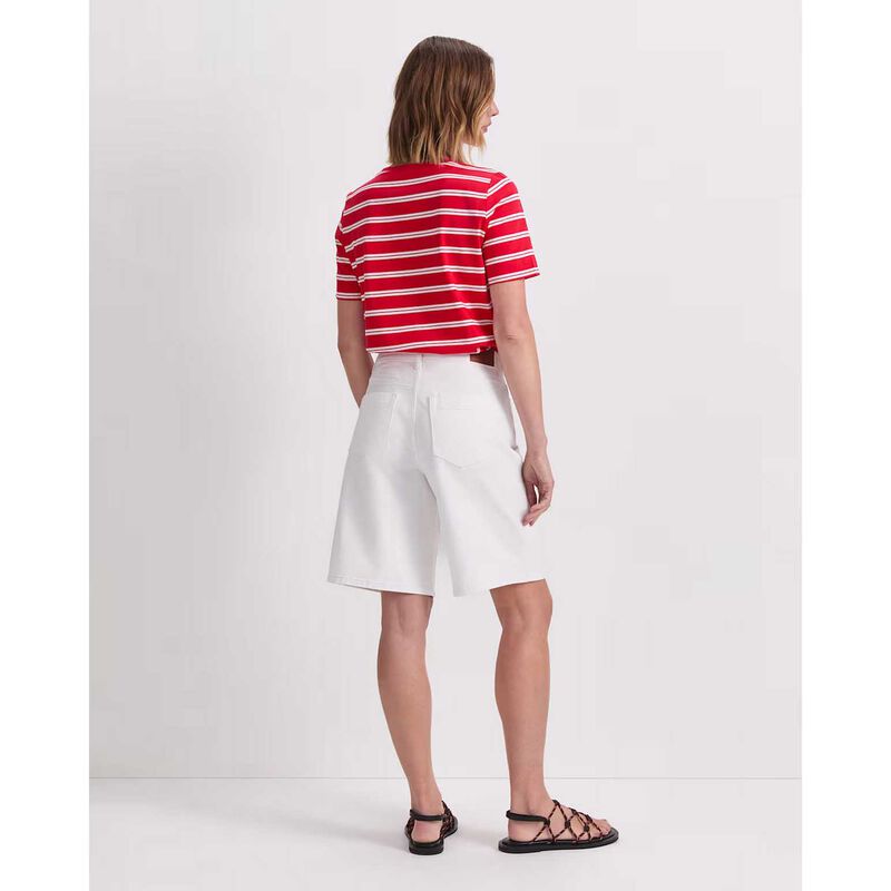 Sportscraft Allegra Denim Short image number 1