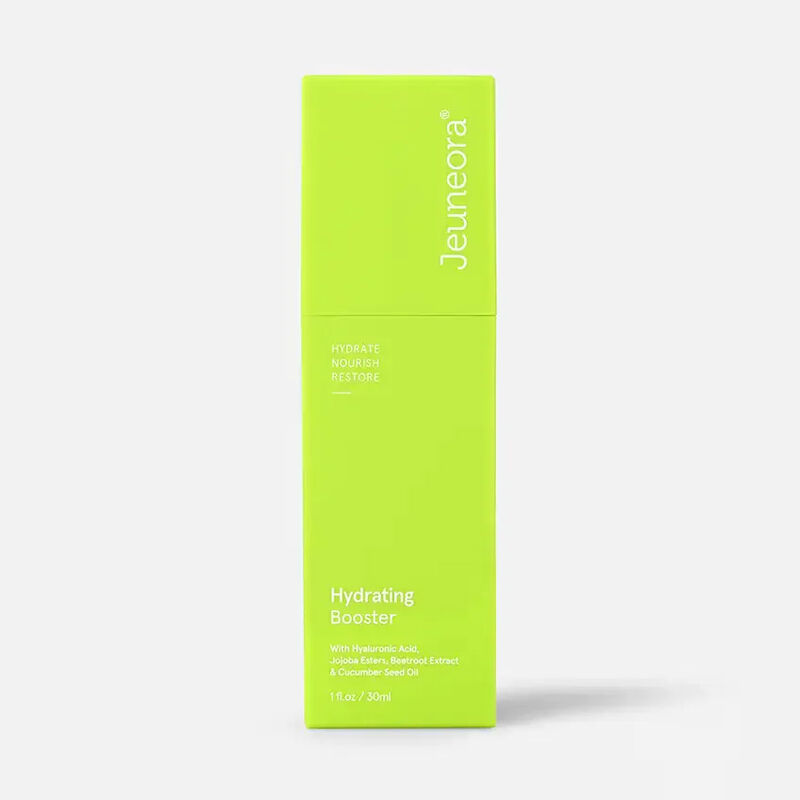 Jeuneora Hydrating Booster 30ml image number 1