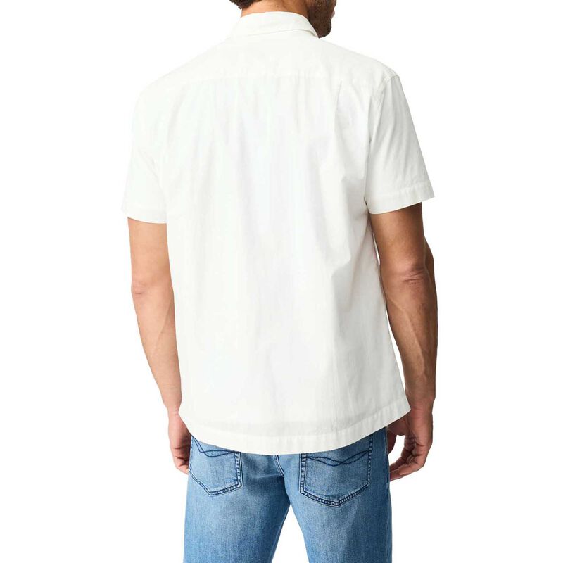 Rodd & Gunn Seaforth Ss Shirt image number 1