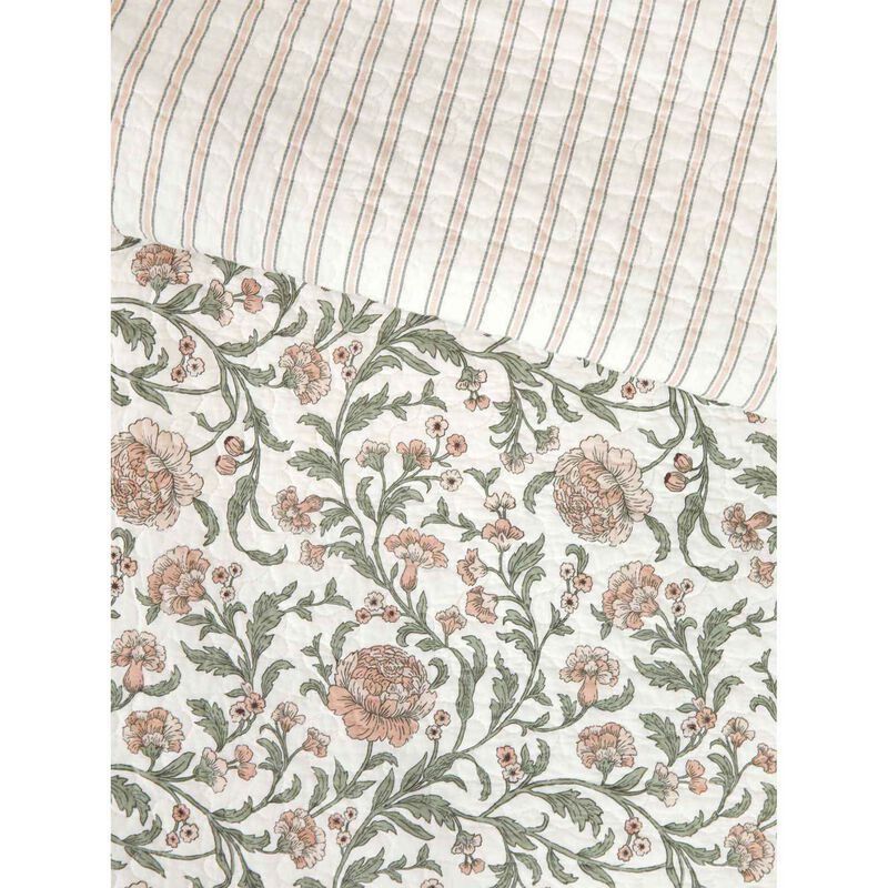 Wallace Cotton Arabella Quilt image number 2