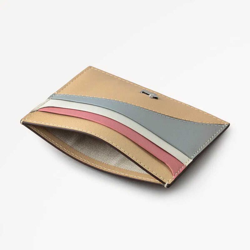 Radley Harrowby Street Small Card Holder image number 2