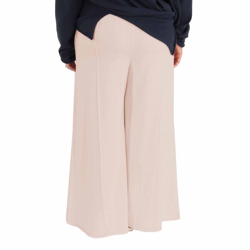 La Vaca Loca Teresa Knit Trousers image number 1