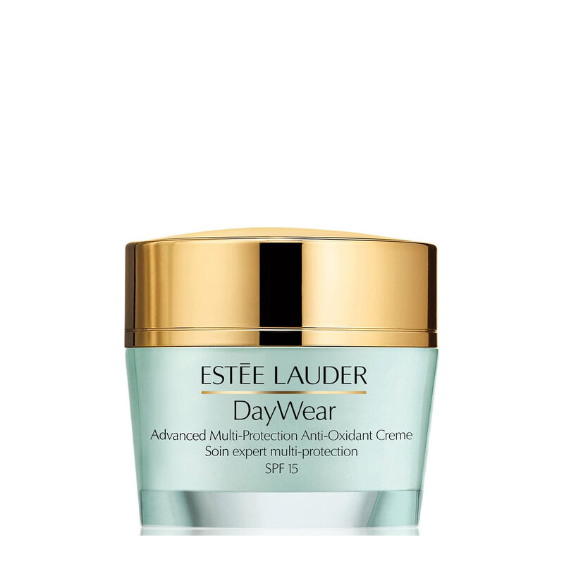 Est&eacute;e Lauder Daywear Advanced Anti-Oxidant Creme Spf15 - Dry Skin 50ml image number 0