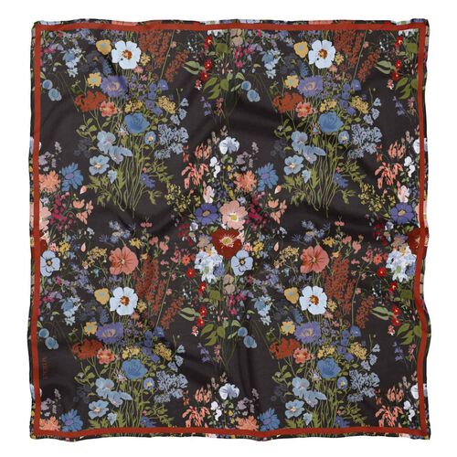 Artifact Liora Noir Scarf