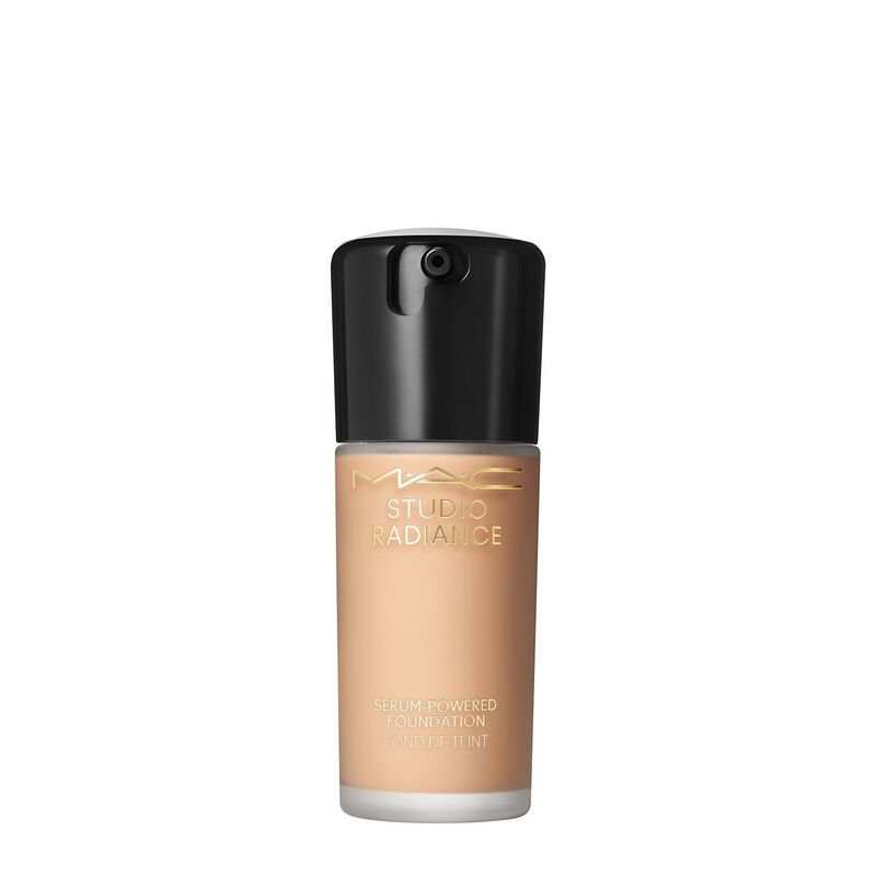 MAC Studio Radiance Serum Powered Foundation image number 155
