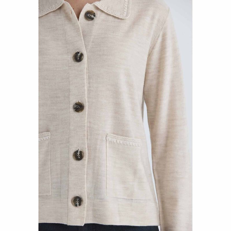 Lania Natalie Jacket image number 3