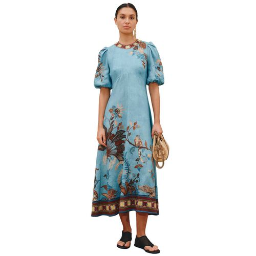 AL&Eacute;MAIS Georgie Midi Dress