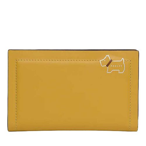 Radley Heritage Lane Medium Bifold Purse