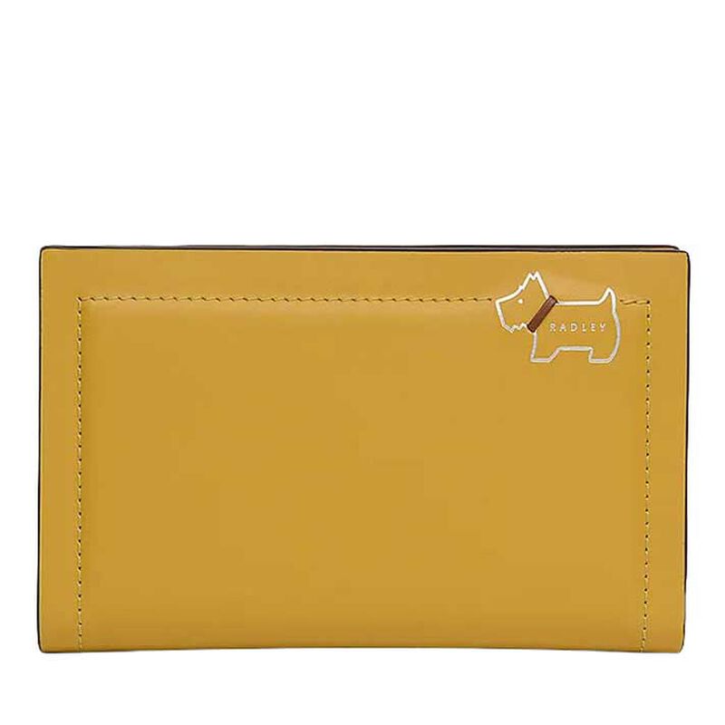 Radley Heritage Lane Medium Bifold Purse image number 0