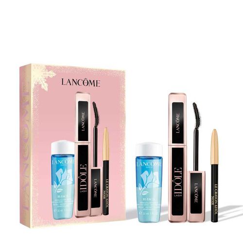 Lanc&ocirc;me Lash Id&ocirc;le Trio Mascara Set