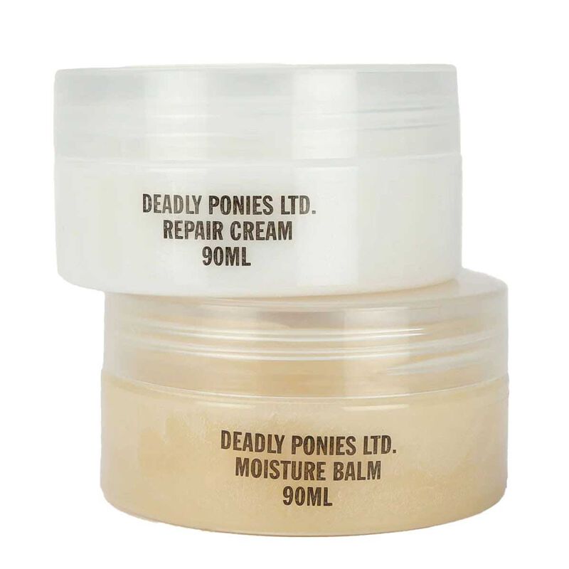 Deadly Ponies Leather Care Routine image number 0