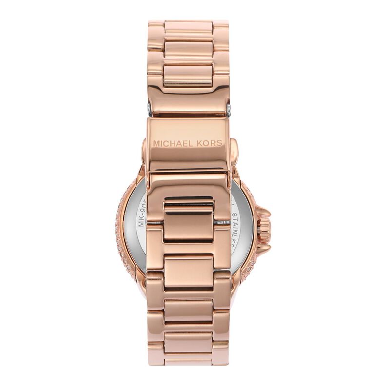 Michael Kors Camille Watch MK9051 image number 1