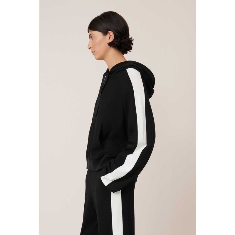 Kowtow Contrast Hoodie image number 1