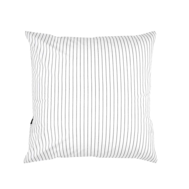 Wallace Cotton Canopy European Pillowcase image number 2