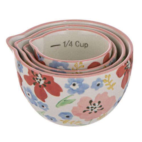 Ladelle Camille Measuring Cups